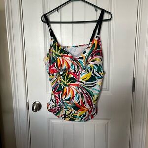 Apt. 9 Tankini Top